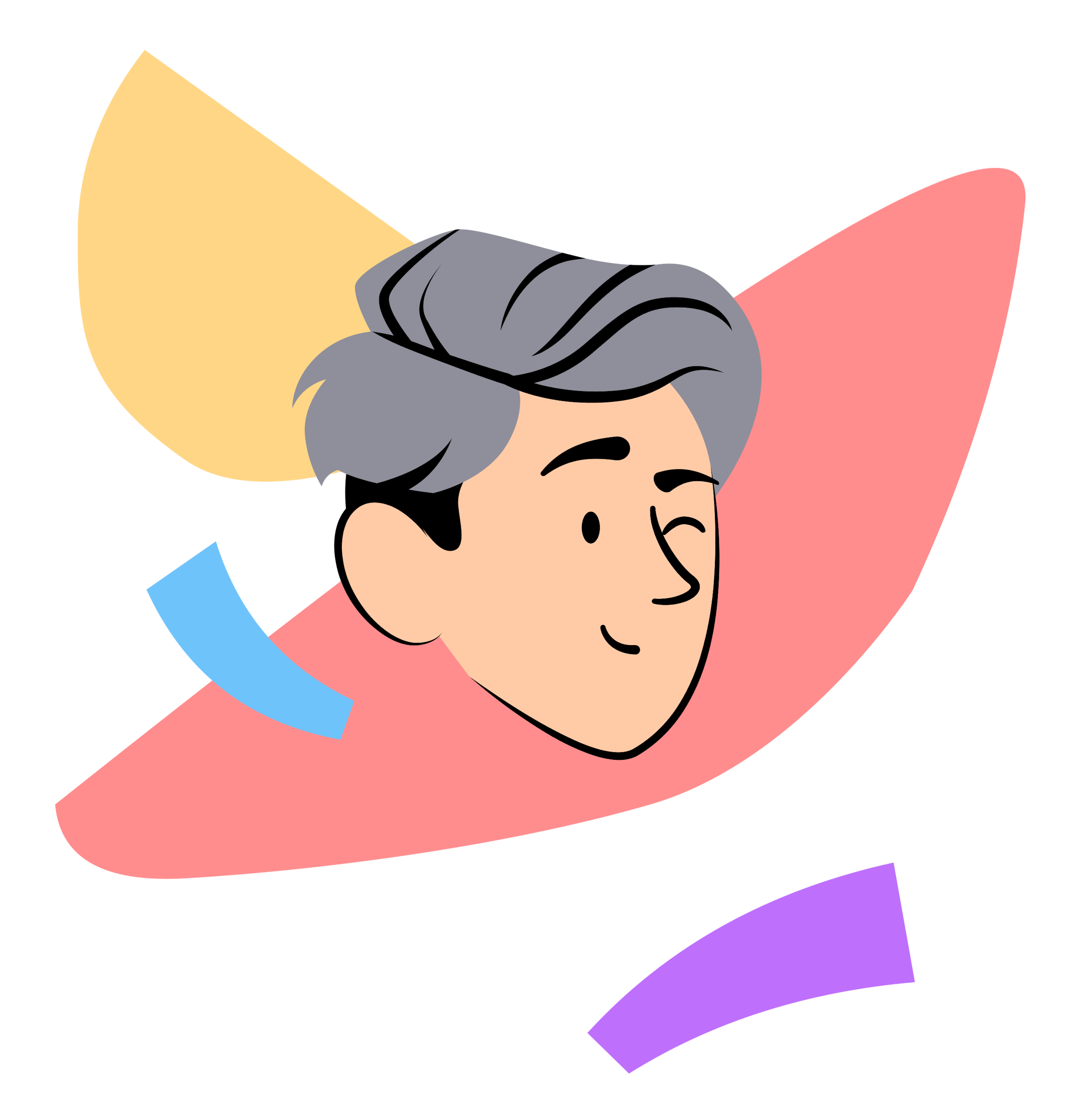 profile picture